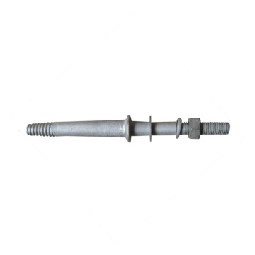 Spindle for 11kV Pin Insulator