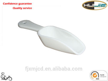Spoon bath salts - OP-0001(White)