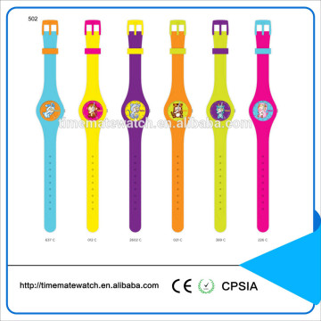 5Atm Water Resistant watches made in china