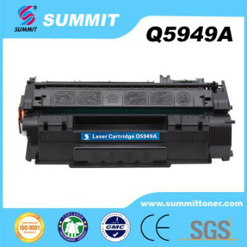 China Compatible toner cartridge HP Q5949A