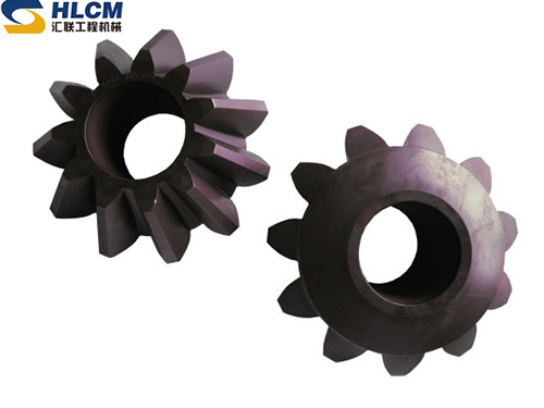 pinion gear