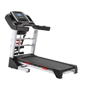 Dinuo 3.0HP Treadmill: A Comprehensive Home Fitness Gym Equipment with Advanced Features