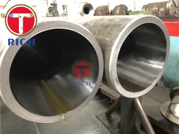Hydraulic Cylinder Honed Tube
