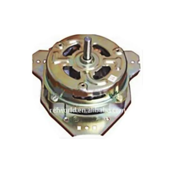 Exploring the Essentials: Understanding Washing Machine Electrical Motors