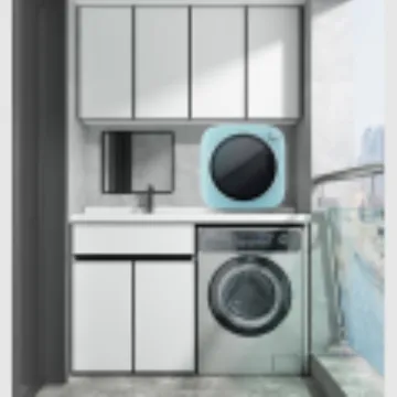Design Top Quality Mini Tumble Dryer