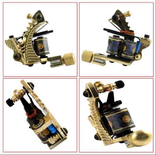 F Series Tattoo Machine