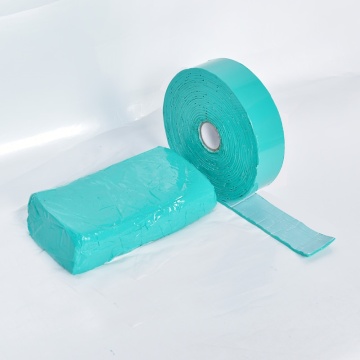 Anticorrosion Visco Elastic Tape 120℃ Viscoelastic Coating Anti Corrosion Primerless Tape Manufactory