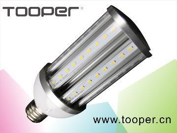 IP64 CE ,RoHS listed 100W 9500lm SMD E40 LED Corn light