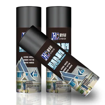 Multipurpose Waterproof Spray Shoe Protector