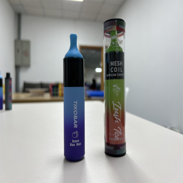 Tugboat EVO 4500Puffs Vape 850mAh Wholesale