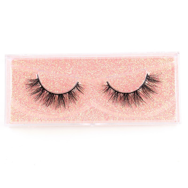 Mink Lashes 3d