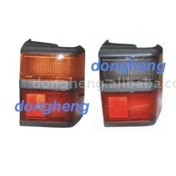 auto lamp for KIA