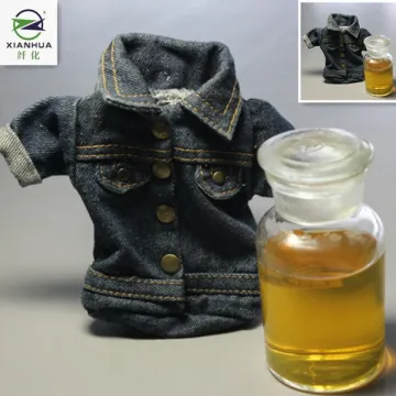 heat stable alpha amylase for textile industry