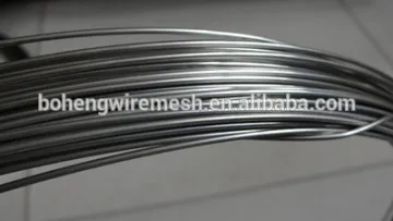 1.6mm stainless steel wire