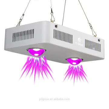 2018 Grow Light 300W 600W 900W Full Spectrum COB Chip Led Grow Light Indoor Green House Lights
/