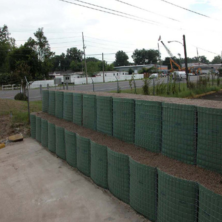 hesco-barrier-fence