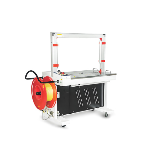 آلة الربط الأوتوماتيكية بالكامل