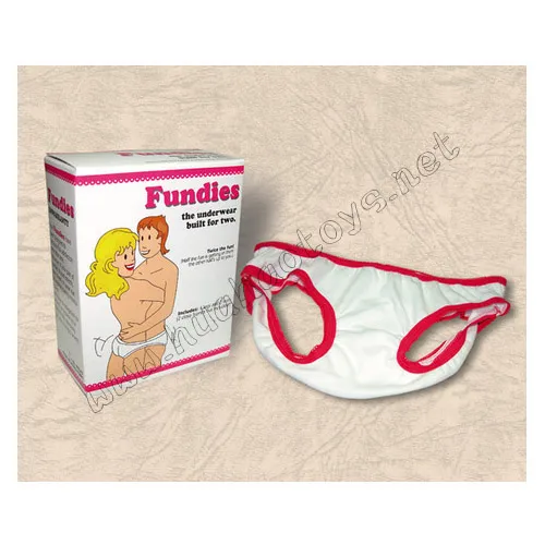 Fundies Built for Two