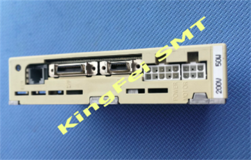 Ipulse FV7100 ZT Axis Driver MSD5A3P1EA AC Servo Driver 200V 50W