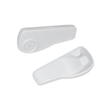 EAS RFID 860-960mhz UHF clothing security anti-theft tags