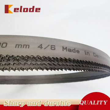 Bimetallic band saw blade Rotgen Rotgen