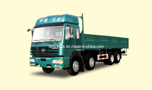 Hongyan Cargo Truck / Heavy Duty Truck (CQ1303TFG426)