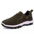 Hot Sale Sport Casual outros sapatos da moda para homens