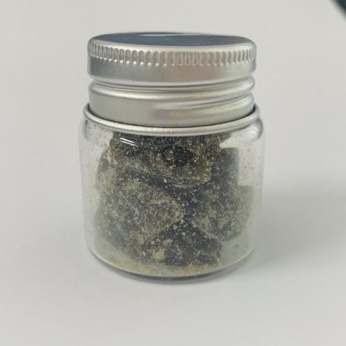 Plant Extract powder CBDV CBG THCV Full spectrum wax cbd Supplier