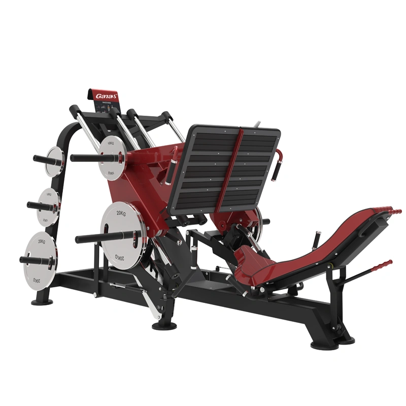 45 Degree Incline Leg Press China Manufacturers Suppliers Factory