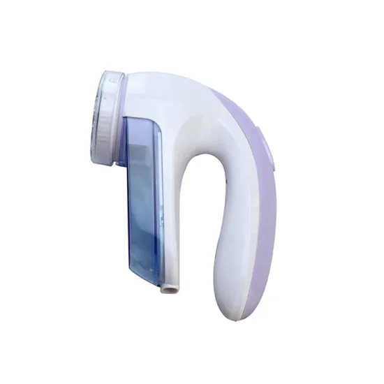 New Design excellent quality rechargeable epilator