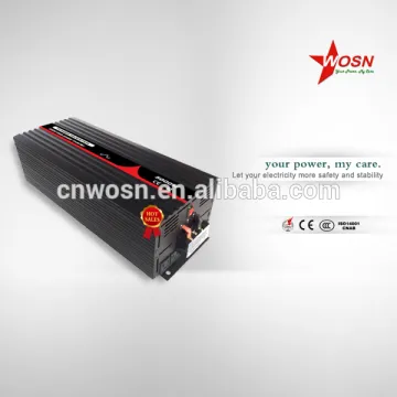 5000w power inverter dc ac