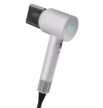 Professional Ionic Hair Dryer 200 Million Negative Ions