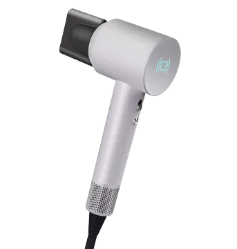 Professional Ionic Hair Dryer 200 Million Negative Ions