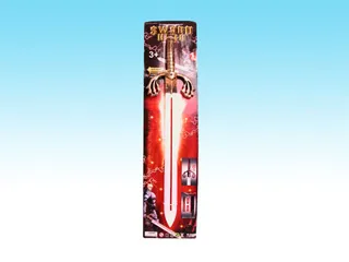 FLASING SWORD