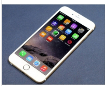 Brand New Apple Iphone 6 16GB Gold Factory Unlocked