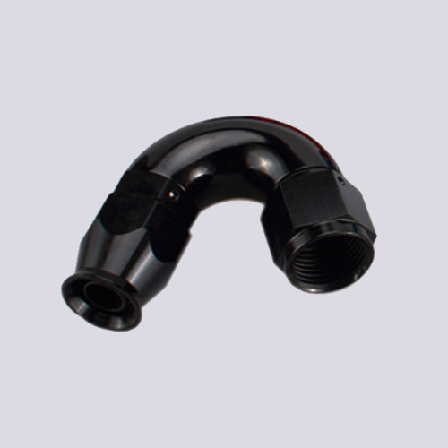 Swivel Hose Ends For Auto