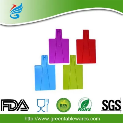 much hygienic plastic chopping board PE chopping block