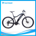 Struttura in alluminio alluminio MTB bicicletta elettrica