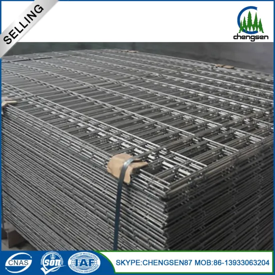 10x10 Galvanized Reinforcing Welded Wire Mesh