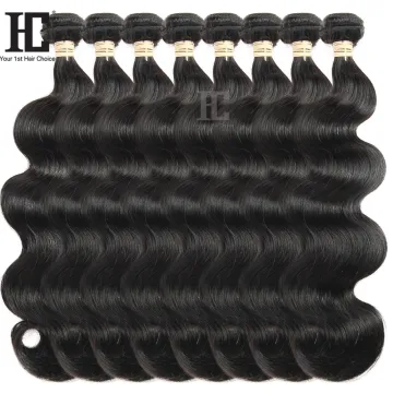 Factory Wholesale  Cheap Wholesale Virgin Cuticle Aligned Hair Natural Color Strong Weft Body Wave Mink Hair Bundles