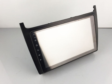 Car DVD Player For POLO 2012