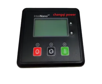 OEM Genuine IN-NT MRS3 Generator Controller and Parts Accessories