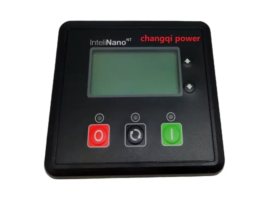 OEM Genuine IN-NT MRS3 Generator Controller and Parts Accessories