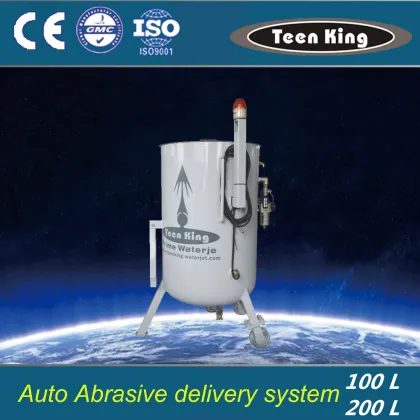 TeenKing waterjet water-jet,DY waterjet cutting machine supplier