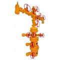Wellhead Equipment Christmas Tree