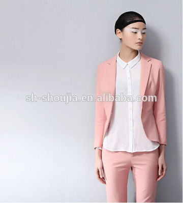 ladies business suits