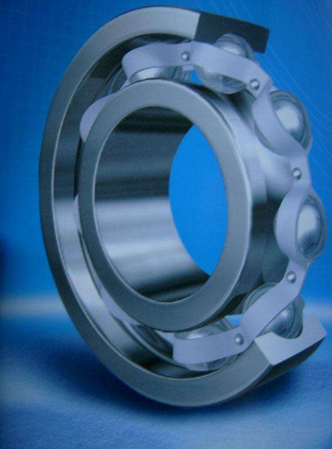 Micro Ball Bearings