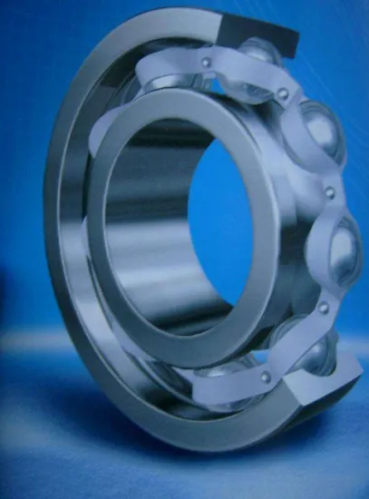 6306 Single Row Deep Groove Ball Bearing