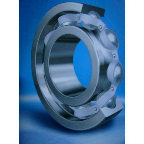 6306 Single Row Deep Groove Ball Bearing