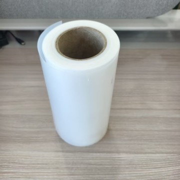 High Barrier PP Evoh PP Vacuum Forming Film Roll